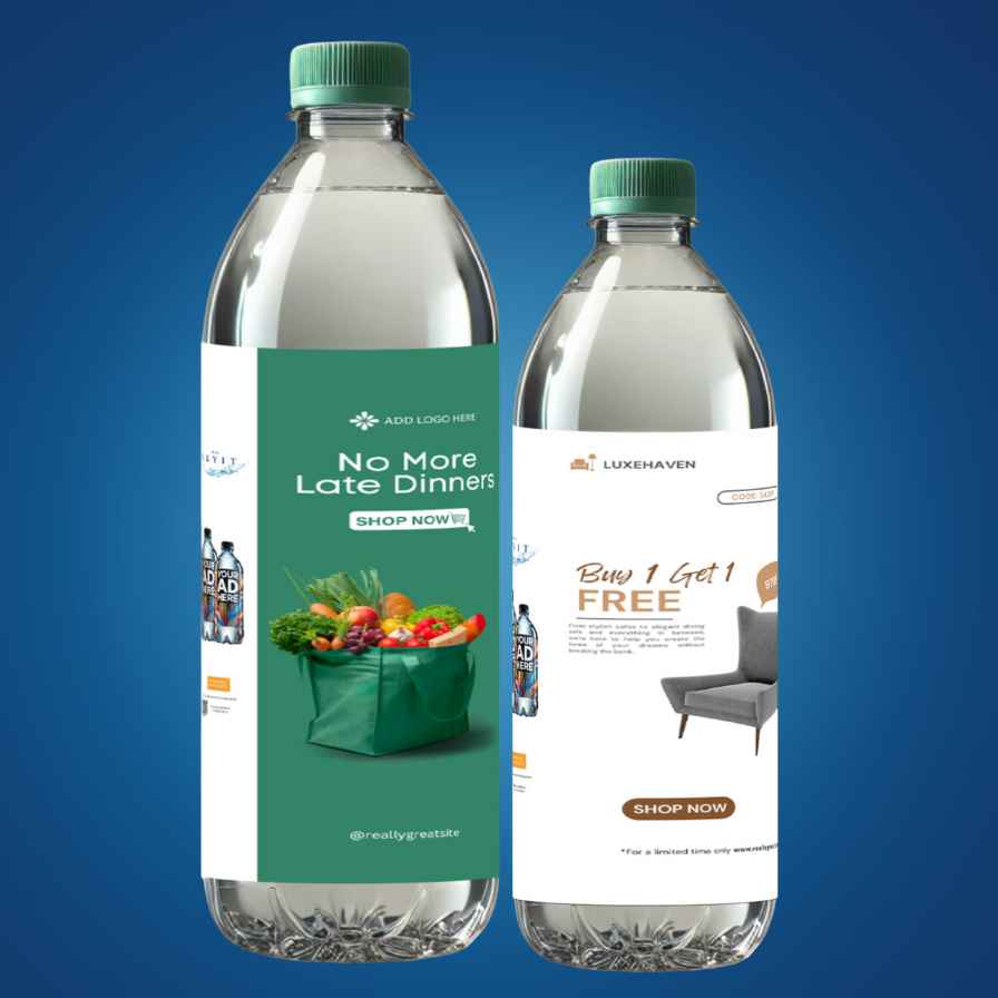 Multi Brand Ads service promotional image
